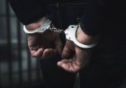 எடப்பாடி அருகே வீடு புகுந்து திருடியவர் கைது