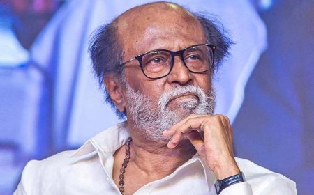 ரஜினிக்கு ஆஞ்சியோ பரிசோதனையா? வெளியான Exclusive தகவல்!