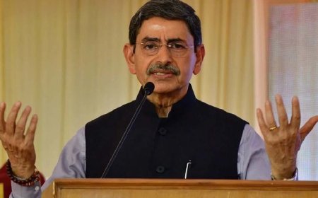 காந்தி மண்டபத்தில் மது பாட்டில்கள்... ஆளுநர் ஆர்.என்.ரவி வருத்தம்!