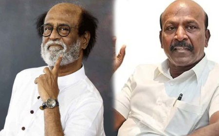 ரஜினி உடல்நிலை... அமைச்சர் மா.சுப்ரமணியன் பிரத்யேக பேட்டி!