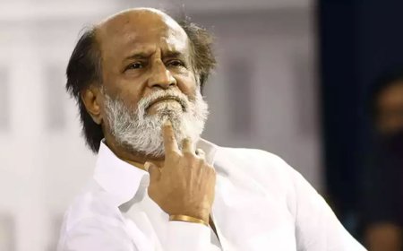 முடிந்தது சிகிச்சை- டாக்டர்களுக்கு நன்றி சொன்ன ரஜினி