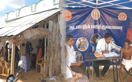 கோவையில் எலிக்காய்ச்சலுக்கு சிறுவன் பலி- அலட்சியம் காட்டுகிறதா சுகாதாரத்துறை?