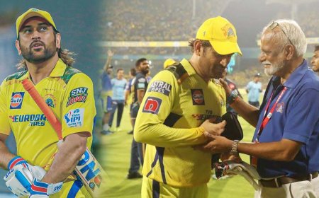 Uncapped Player ஆகிறாரா தோனி? – சிஎஸ்கே செயல் அதிகாரி காசி விஸ்வநாதன்! 