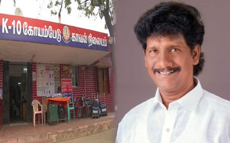ரூ.10 லட்சம் லஞ்சம் கேட்டு மிரட்டல் - திமுக கவுன்சிலர் மீது புகார் 