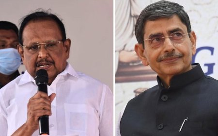 தமிழகத்தில் சாதி பார்த்து பழகுவதில்லை - ஆளுநருக்கு அமைச்சர் ரகுபதி பதில்