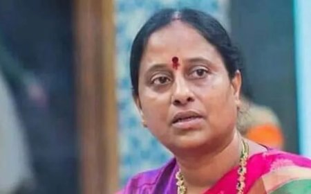 நடிகை சமந்தா விவாகரத்துக் குறித்து அவதூறு - மன்னிப்புக் கோரிய அமைச்சர்