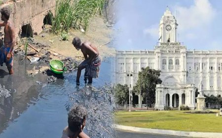 நீதிமன்ற உத்தரவை மதிப்பதில்லை- சென்னை மாநகராட்சி செயலுக்கு வலுக்கும் எதிர்ப்பு