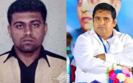 ரவுடி சம்போ செந்திலுக்கும், ஆம்ஸ்ட்ராங்கிற்கும் என்ன தான் பகை? வெளியான உண்மை!