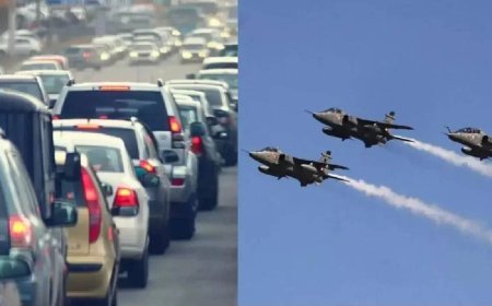 வான் சாகத்தை காண மெரினாவில் குவிந்த மக்கள்...  கடல் அலையை மிஞ்சிய மக்கள் அலை