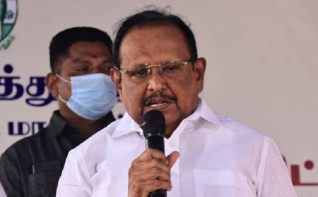 தமிழகத்தில் மதுவிலக்கு..அமைச்சர் கொடுத்த வாக்கு!