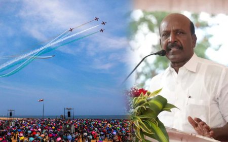 5 பேர் உயிரிழப்பு... அமைச்சர் கொடுத்த பதில்...!