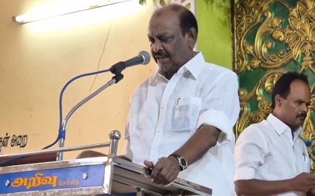 அதிமுக ஆட்சிக்கு வந்தால் ரூ.2 ஆயிரம் உரிமைத்தொகை - முன்னாள் அமைச்சர் உறுதி