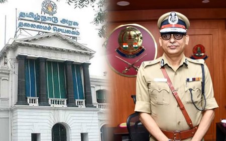 5 பேர் உயிரிழப்பு - அறிக்கை அளிக்க தமிழக டிஜிபிக்கு உத்தரவு?