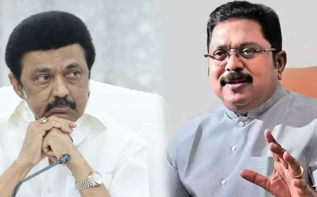 5 பேர் உயிரிழந்த சம்பவத்திற்கு முதலமைச்சர் பொறுப்பேற்க வேண்டும் - டிடிவி தினகரன்