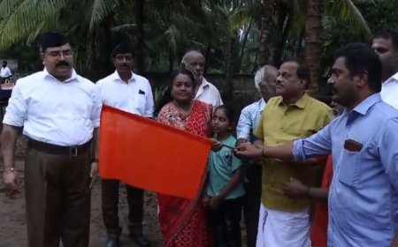 ஆர்.எஸ்.எஸ் பேரணி:  அதிமுக எம்.எல்.ஏ தளவாய் சுந்தரம் நீக்கம் -இபிஎஸ் நடவடிக்கை