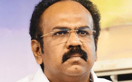 சாம்சங் தொழிலாளர்களை வீடு புகுந்து கைது செய்யவில்லை - தங்கம் தென்னரசு விளக்கம்