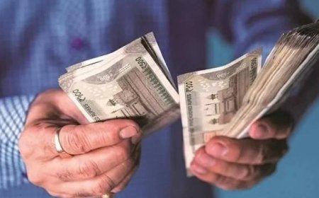 தீபாவளி போனஸ்.. அரசு கொடுத்த ஆஹா அறிவிப்பு