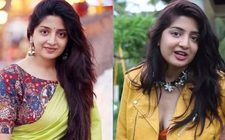 பிரபல இயக்குநர் மீது  ‘வெடி’ பட  நடிகை பரபரப்பு புகார்