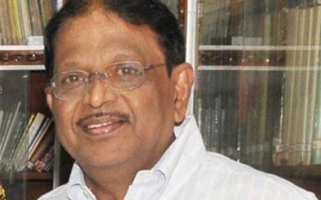 “கழகத்தின் கொள்கைச் செல்வம் மறைந்தாரே” - முரசொலி செல்வம் மறைவுக்கு மு.க.ஸ்டாலின் இரங்கல்