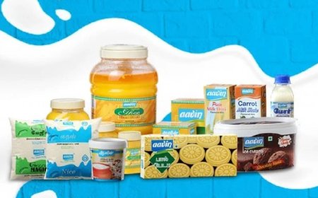 ஆவின் ஐஸ்கிரீம் விலை உயர்வு.. வெண்ணிலா ஐஸ்கிரீம் விலை எவ்வளவு தெரியுமா?