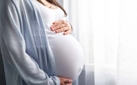 ”பாதுகாப்பான குழந்தை பிறப்பை உறுதி செய்ய வேண்டும்” – பொது சுகாதாரத்துறை உத்தரவு!