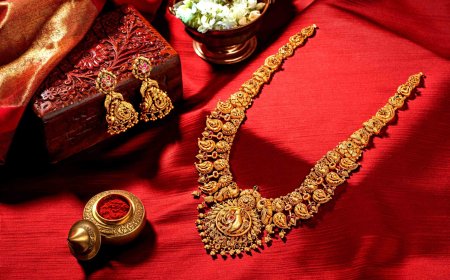 மீண்டும் உயர்ந்தது தங்கத்தின் விலை