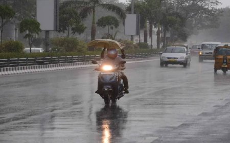 வானம் கொடுத்த சிக்னல்.. புரிந்துக்கொண்ட வானிலை மையம்..அடுத்த 7 நாட்களுக்கு இதான் நிலைமை..