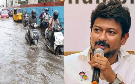 இந்த முறை அப்படி ஆகாது- நம்பிக்கை கொடுத்த உதயநிதி ஸ்டாலின்