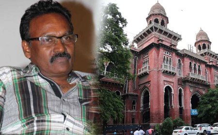 சினிமா ஃபைனான்சியர் வழக்கு - நடிகர் தனுஷின் தந்தைக்கு சம்மன் அனுப்ப உத்தரவு