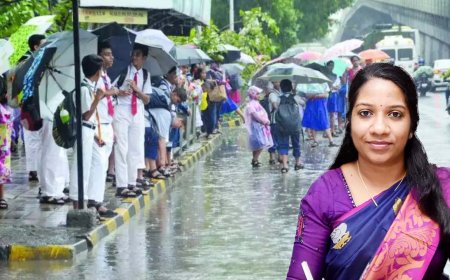 விடுமுறைக் கொடுக்காத கலெக்டர்… அவதிக்குள்ளான மாணவர்கள்.. கடைசியில் நடந்த ட்விஸ்ட்!