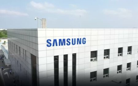 சாம்சங் ஊழியர்கள் மீண்டும் பணிக்குத் திரும்பினர் - பேச்சுவார்த்தையில் உடன்பாடு 