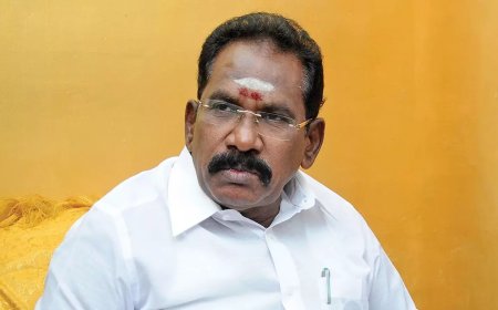 ஆளுநரிடம் திமுக அரசு அடிமையிலும் அடிமையாக இருக்கிறது - செல்லூர் ராஜு 