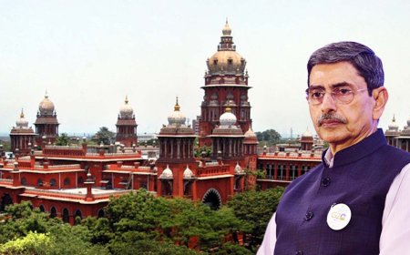 ”அமைச்சரவை முடிவுக்கு ஆளுநர் கட்டுப்பட்டவர்..” – உயர்நீதிமன்றம் அதிரடி!