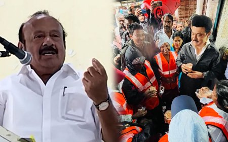 ஆட்சியில் இருந்தாலும், இல்லாவிட்டாலும் களத்தில் முதல்வர் இருப்பார்- அமைச்சர் எம்.ஆர்.கே.பன்னீர் செல்வம்