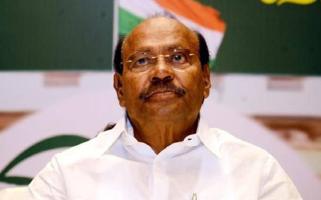 இது இந்தி திணிப்பின் உச்சம்..உடனடியாக ரத்து செய்யுங்க.. - ராமதாஸ் வலியுறுத்தல்