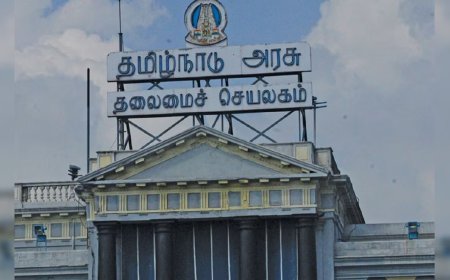 தீபாவளிக்கு மறுநாள் அரசு விடுமுறை - தமிழக அரசு அறிவிப்பு