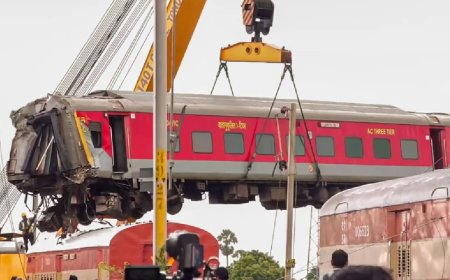 கவரப்பேட்டை ரயில் விபத்து வழக்கு..ரயிலை கவிழ்க்க சதி.. புதிய சட்டப்பிரிவு சேர்ப்பு