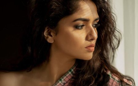 மயக்கும் அழகி  சுனைனாவின் புகைப்படங்கள்