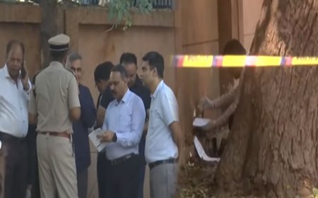 டெல்லி குண்டு வெடிப்பு - வெளியான பரபரப்பு தகவல்