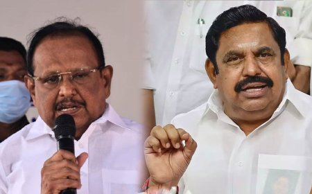 தலைமை பலவீனமாக இருக்கும் கட்சி தானாக அழியும் - அமைச்சர் ரகுபதி