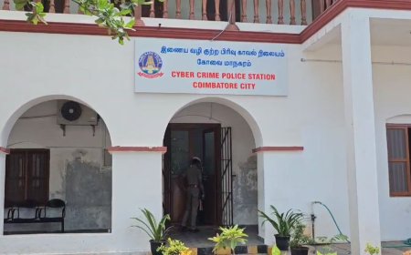 கோவையில்  தீவிரவாத அமைப்புக்கு ஆதரவாக புகைப்படம் - பாய்ந்தது வழக்கு