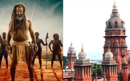 தங்கலான் படத்தை ஓடிடியில் வெளியிட தடையில்லை - நீதிமன்றம் போட்ட உத்தரவு