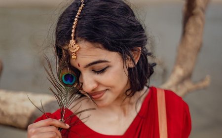 க்யூட்டி மமிதா பைஜுவின் அழகிய புகைப்படங்கள்