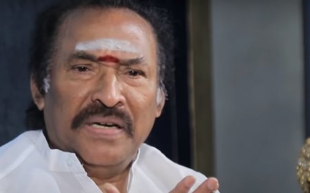 அடியாட்களோடு வந்து  தேவா மகள் மிரட்டுகிறார்... வைரலாகும் வீடியோவால் பகீர்!