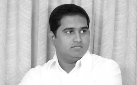 ஆம்ஸ்ட்ராங் கொலை வழக்கு;  26 பேர் மீது குண்டாஸ்!