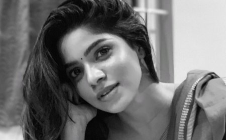 ‘பேச்சிலர்’ திவ்ய பாரதியின் ஹாட் புகைப்படங்கள்