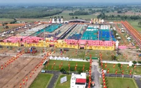 இதுக்கெல்லாம் NO ENTRY! தவெக மாநாட்டில் விதிக்கப்பட்ட ரூல்ஸ்!