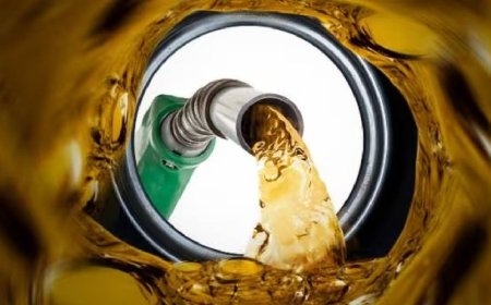 பெட்ரோல் போட்டும் ஓடாத வாகனங்கள்.. சற்று நேரத்தில் சலசலப்பு..