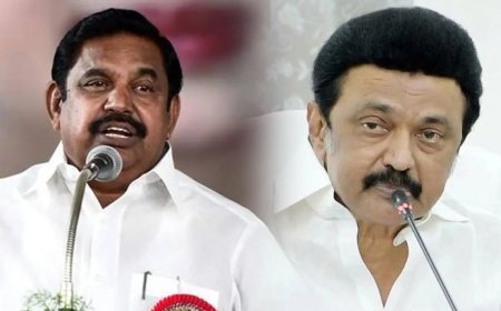 கரும்பு விவசாயிகளுக்கு  இதையெல்லாம் வழங்குக- முதலமைச்சருக்கு இபிஎஸ் வலியுறுத்தல்