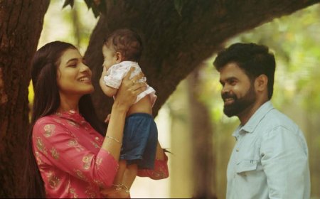 தண்ணீருக்கு அடியில் உடற்பயிற்சி! ரிலீசுக்கு தயாராகும் புதிய திரில்லர் திரைப்படம் “தென் சென்னை”